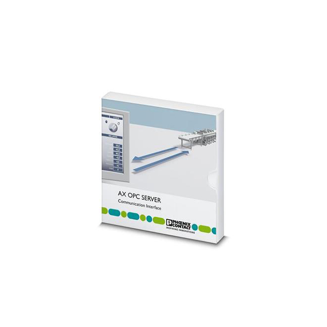 LICENSE AXIOLINE/INLINE/PC WORX