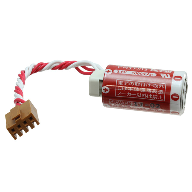 BACKUP BATTERY FOR CPM2B