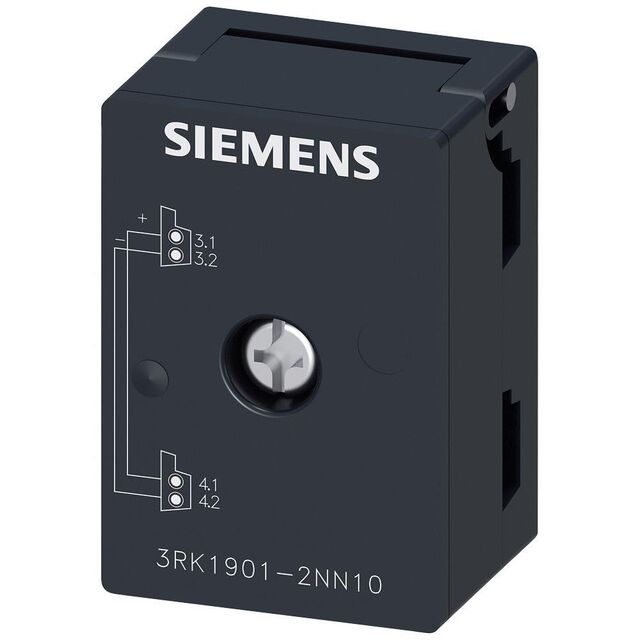 AS-INTERFACE DISTRIBUTOR COMPACT