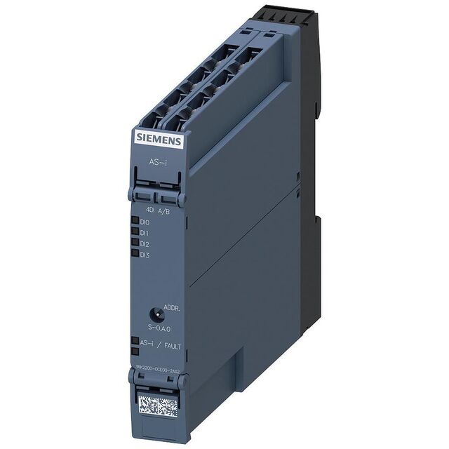 AS-I MODUL SC17.5 4DI. A/B