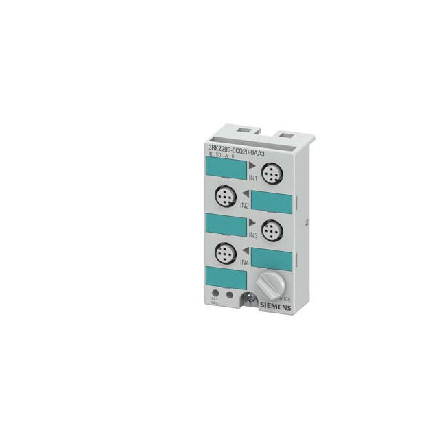 AS-I MOD V2.1, K45, IP67, 4I