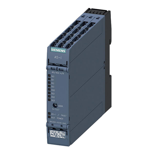 AS-I MODUL SC22.5 4DI/4DQ . A/B