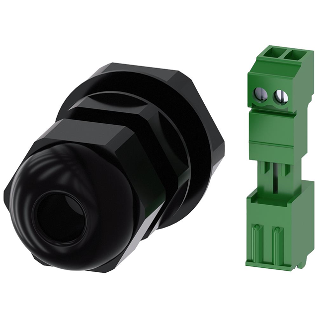 METRIC SCREW CONNECTION M20 FOR