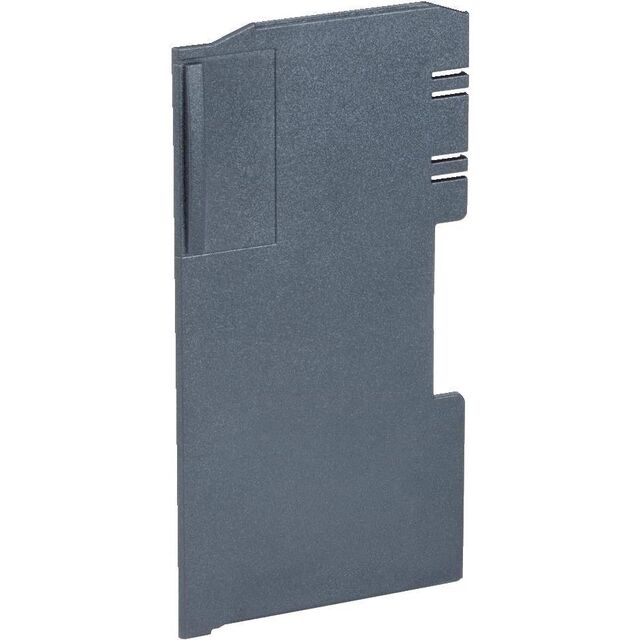 HOUSING END CAP