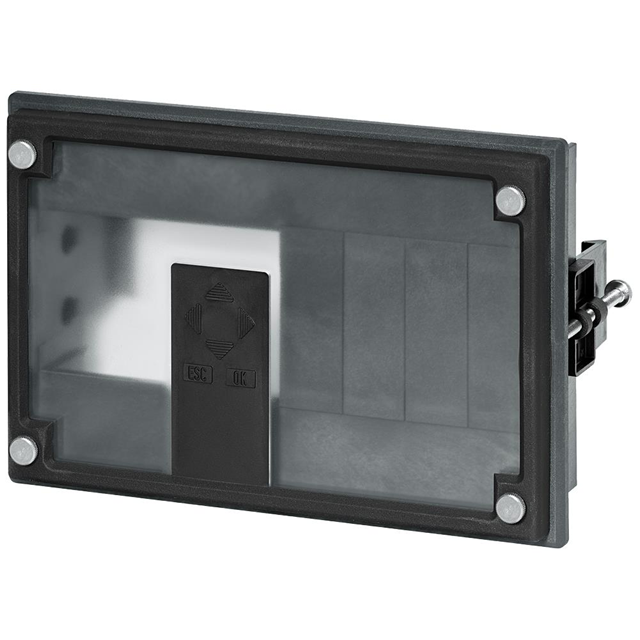 FRONT PANEL KIT LOGO SERIES