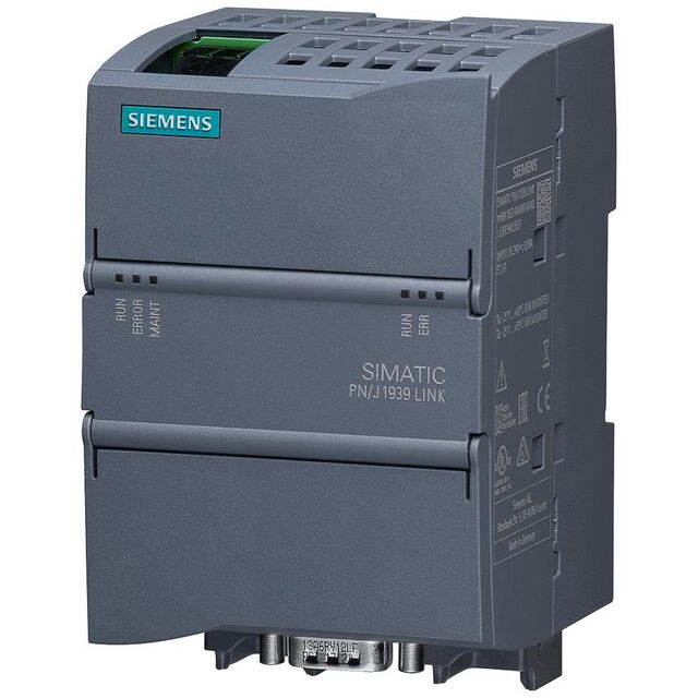 SIMATIC PN/J1939 LINK