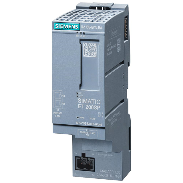 INTERFACE MOD SIMATIC ET 200SP