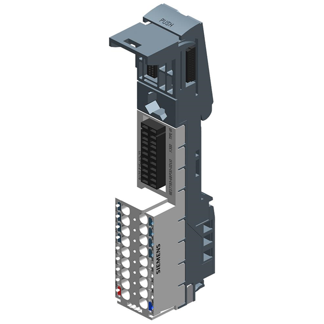 BASE UNIT SIMATIC ET 200SP