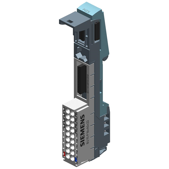 BASE UNIT SIMATIC ET 200SP