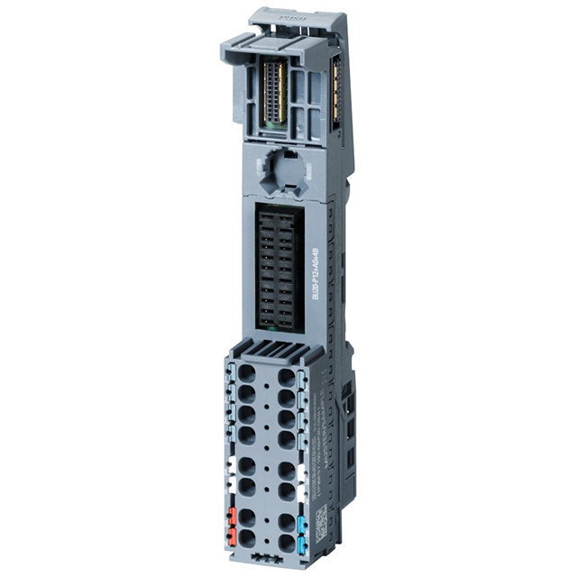 BASE UNIT SIMATIC ET 200SP