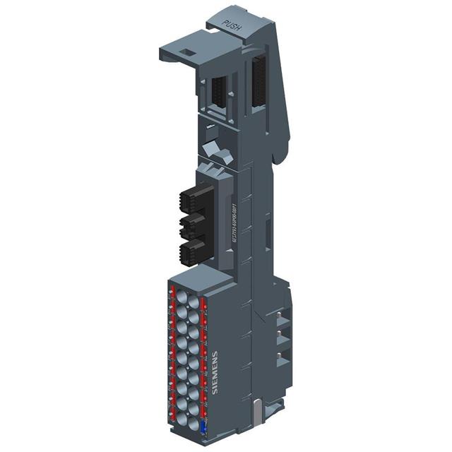 POTENTIAL DIS SIMATIC ET 200SP