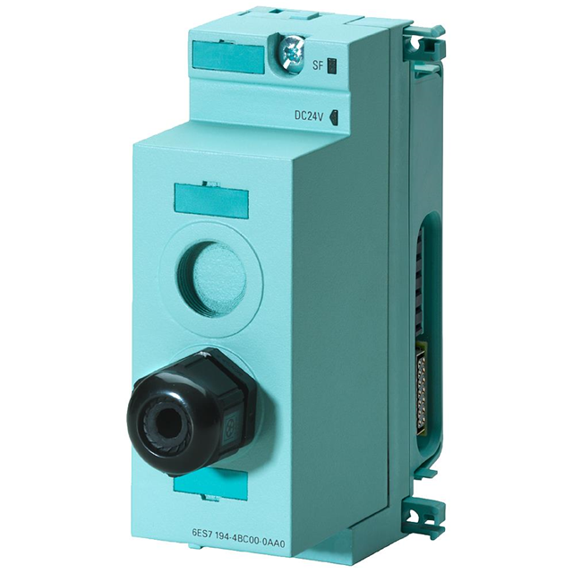 CON MOD SIMATIC ET 200PRO SERIES