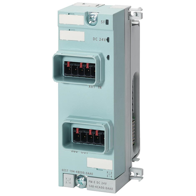 CON MOD SIMATIC ET 200PRO SERIES