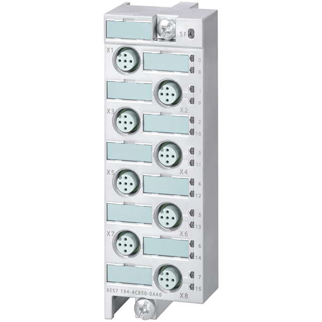 CON MOD SIMATIC ET 200PRO SERIES