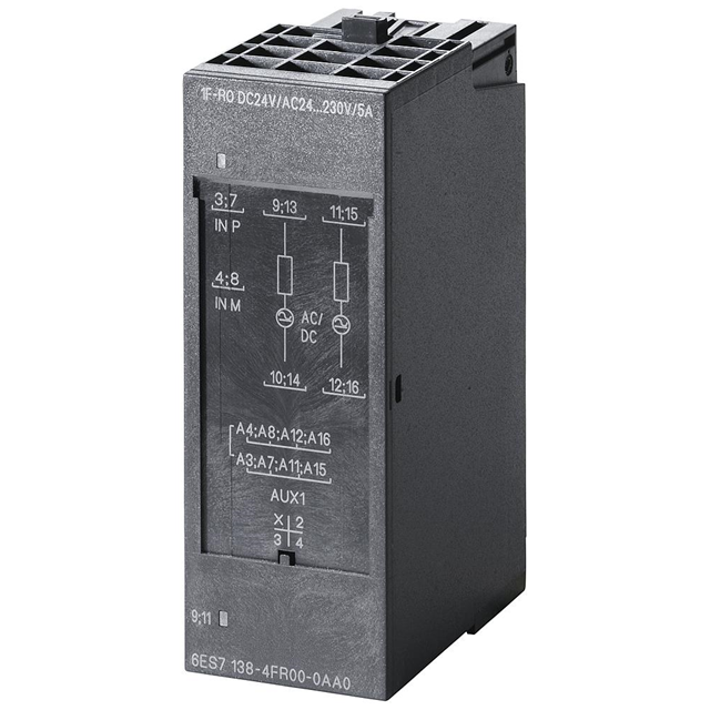 CON MOD SIMATIC ET 200PRO SERIES