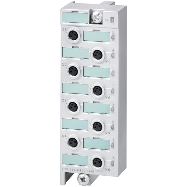 CON MOD SIMATIC ET 200PRO SERIES