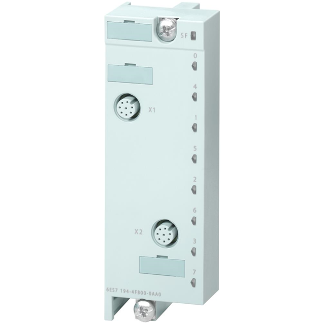 CON MOD SIMATIC ET 200PRO SERIES