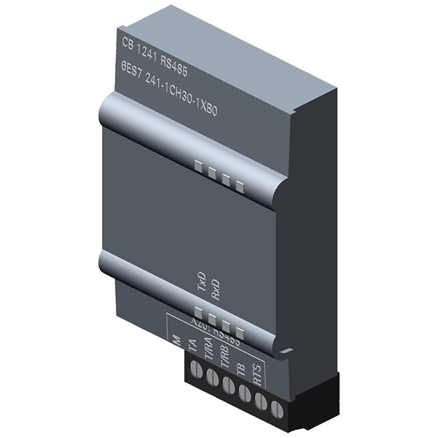 OPT COMM SIMATIC S7-1200