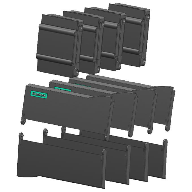 COVER SIMATIC S7-1200