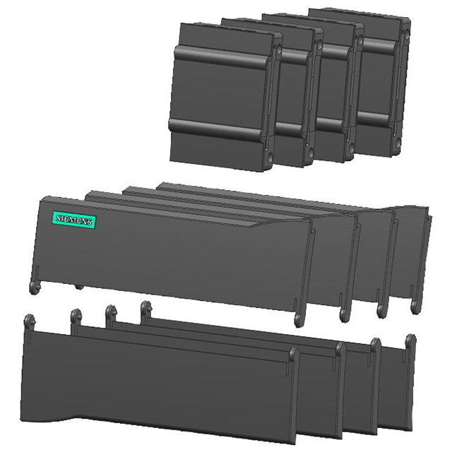COVER SIMATIC S7-1200