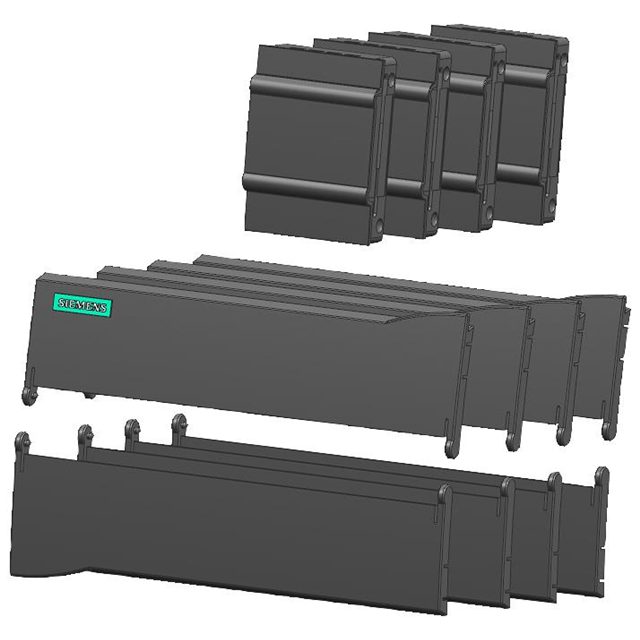 COVER SIMATIC S7-1200