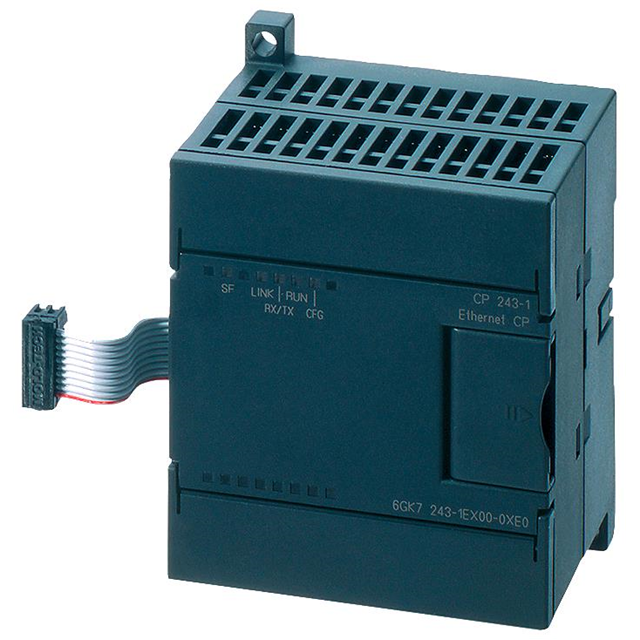 COMM PROCESSOR SIMATIC SERIES