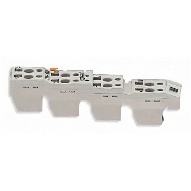PLUG; LIGHT GRAY