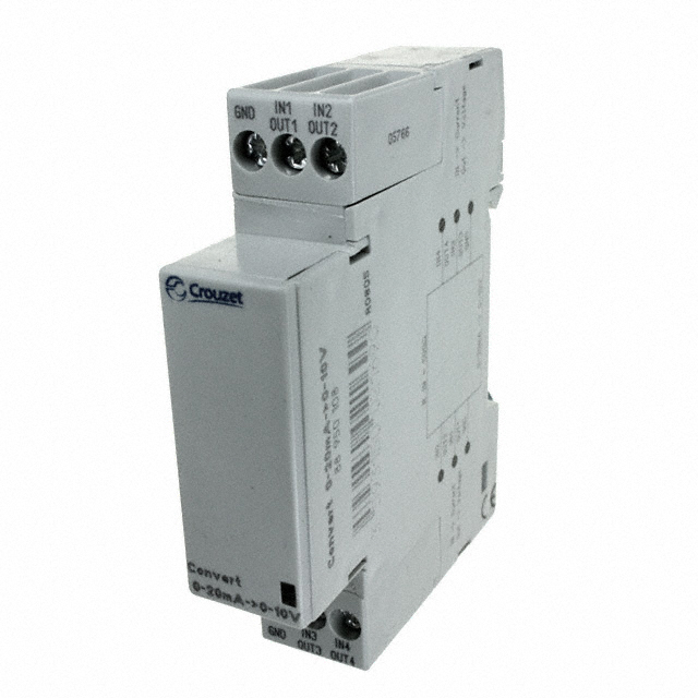 SIGNAL CONVTR MILLENIUM 3 SERIES