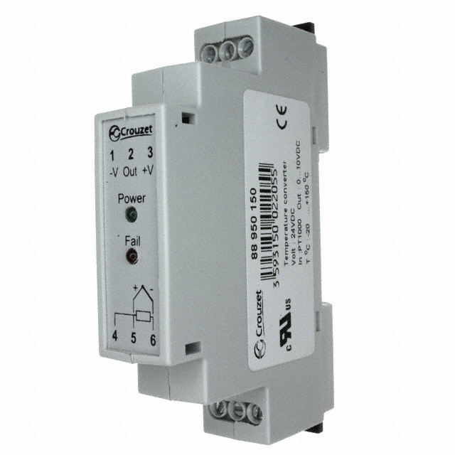 SIGNAL CONVTR MILLENIUM 3 SERIES