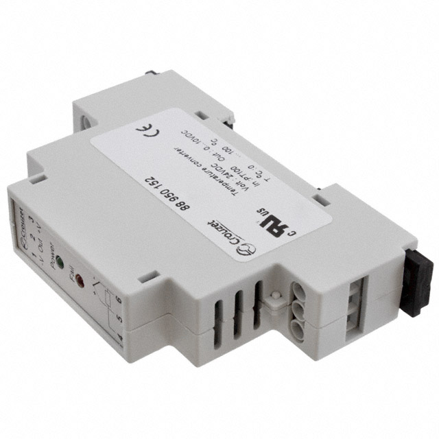 SIGNAL CONVTR MILLENIUM 3 SERIES