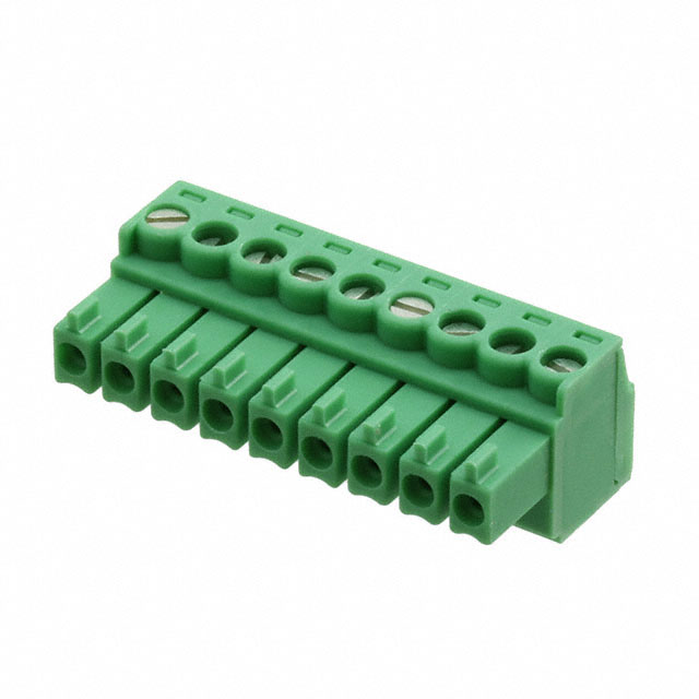 CONN FP0R SERIES 9 POSITION