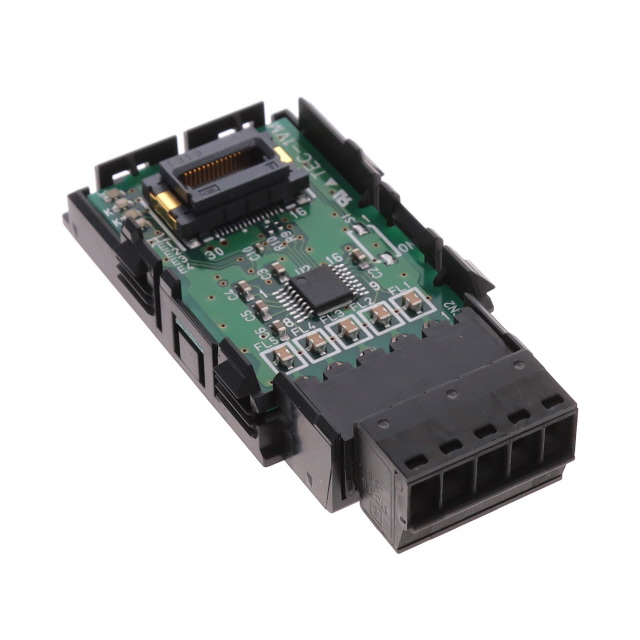 OPT COMM FP0H MODBUS/RS-232C