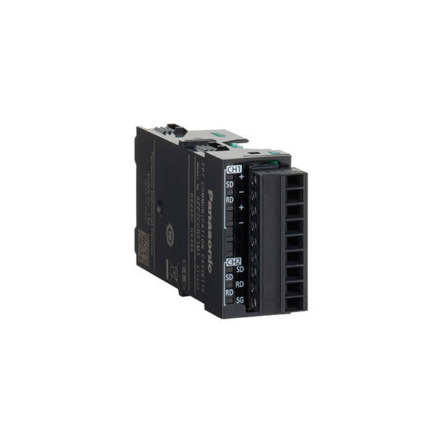 FP7 COMM CSSTT RS422-RS485 2CHNN