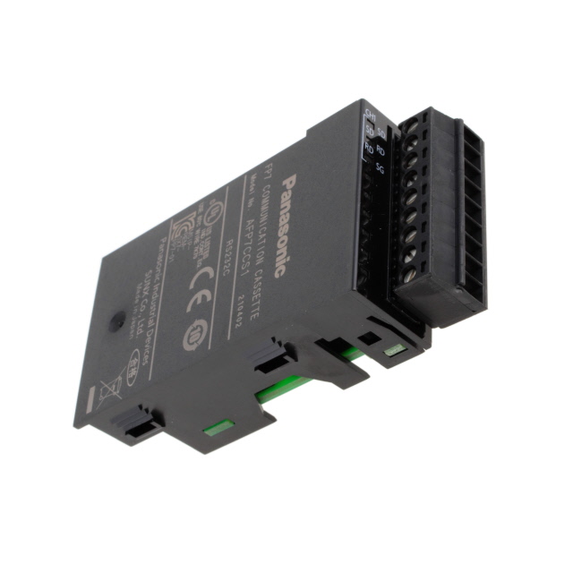 FP7 COMM CSSTT RS232C 1 CHNNL