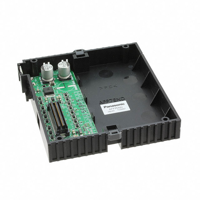 FP7 END COVER UNIT