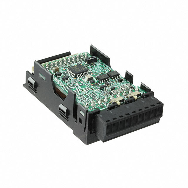 FP7 ANALOG INPUT CASSETTE 2 CHAN