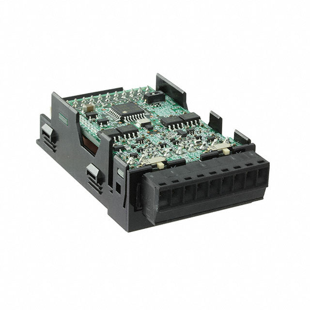 FP7 THRMOCPL INPUT CASSTT 2 CHAN