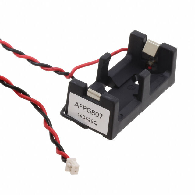 BATT HLDR FP SIGMA SERIES