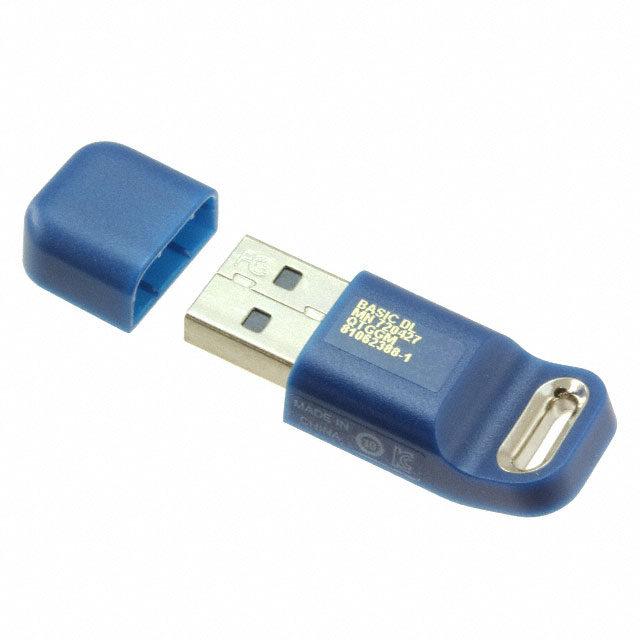 SOFTWARE FP7 SERIES USB