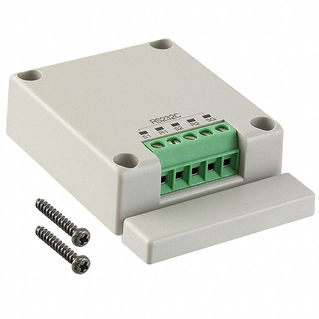 OPT COMM FP-X SERIES