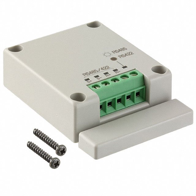 OPT COMM FP-X SERIES