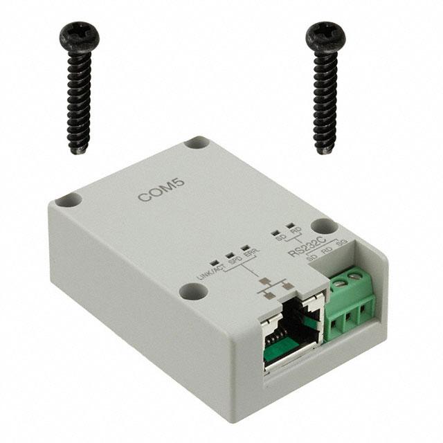 OPT COMM FP-X SERIES