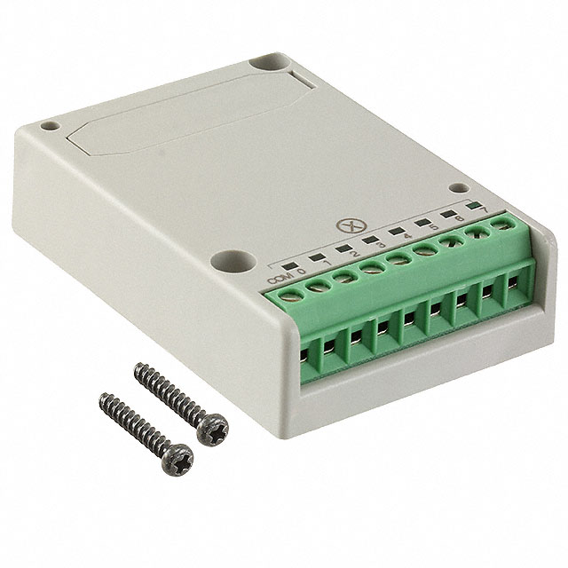 FP-X INPUT CASSETTE