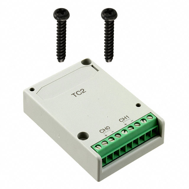OPT INP FP-X SERIES ANALOG