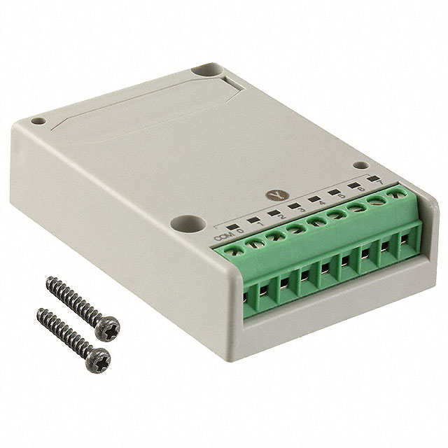 OPT OUT FP-X SERIES SOLID STATE