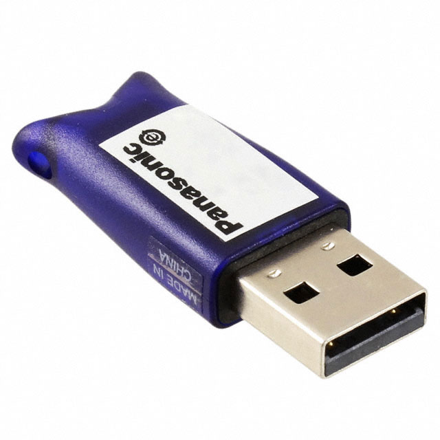 PCWAY SFTWR W/USB KEY-MANUAL