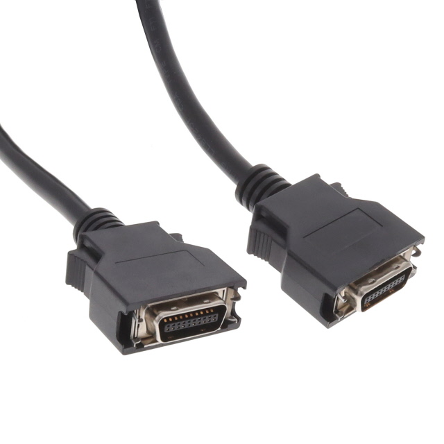 CBL ASSY AH500 SERIES 16.404'