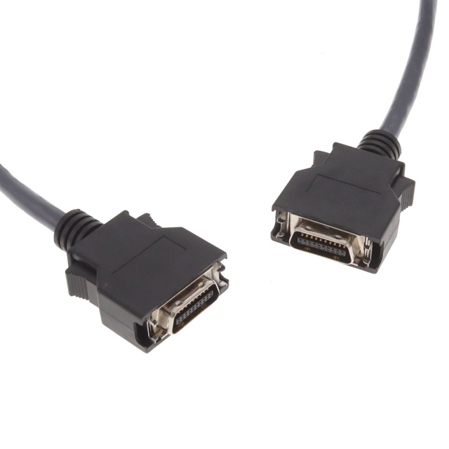 CBL ASSY AH500 SERIES 32.808'