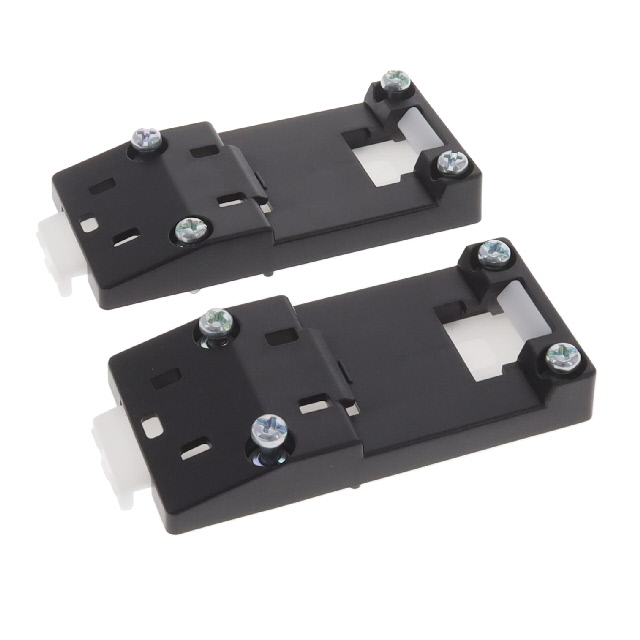 DIN RAIL CLIP AH500 SERIES