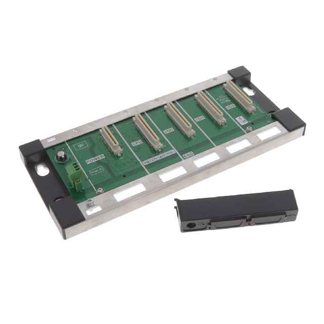 BACKPLANE AH500 SERIES MASTER